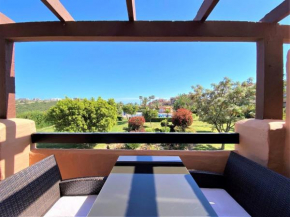 Adorable Apartment in Casares Del Sol, Casares